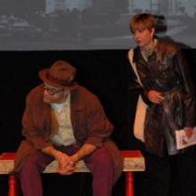 Review 'A Class Act' at Toronto 's Civic Light Opera